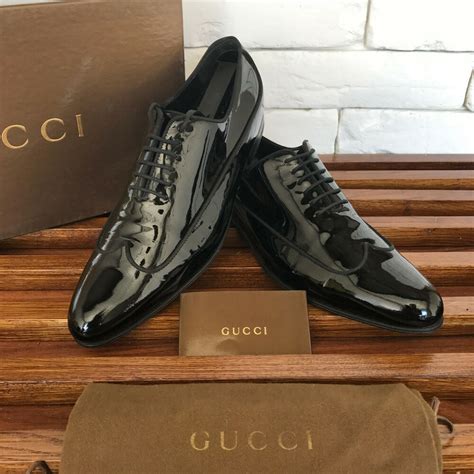 gucci 1st copy shoes|authentic gucci men shoes.